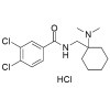 AH-7921 HCl 1mg/ml