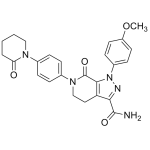 Apixaban