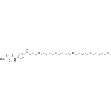 Benzonatate Labeled d9