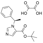 tert-Butomidate Oxalate 1mg