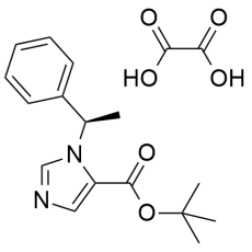 tert-Butomidate Oxalate 1mg