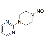 Buspirone Nitroso Impurity 19