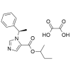 Sec-Butomidate oxalate