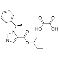 Sec-Butomidate oxalate