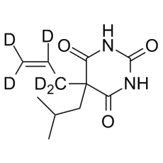 Butalbital-d5 1mg/ml
