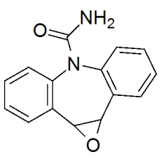 Carbamazepine-10,11-epoxide 1mg/ml