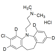 Clomipramine-d4 HCl 0.1mg/ml