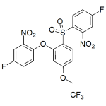 CX157-F, impurity F