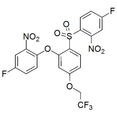 CX157-F, impurity F