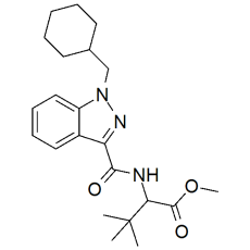 MDMB-CHMINACA 1mg/ml