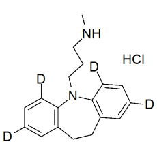 Desipramine-d4 HCl 1mg/ml