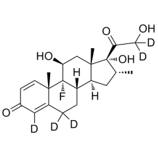 Dexamethasone-d5