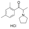 2,4-DMPPP HCl