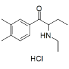 3,4-DMNEB HCl 1mg/ml
