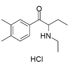 3,4-DMNEB (3,4-Dimethyl-NEB)  HCl