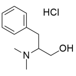 N,N-Dimethyl Phenylalaninol HCl 1mg