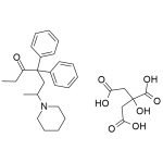 Dipipanone Citrate