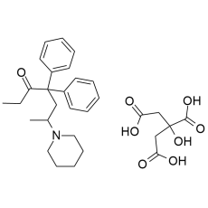 Dipipanone Citrate