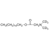 Dodecyl N,N-dimethylaminoacetate Labeled d6
