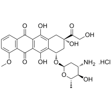 Doxorubicin Hydrochloride