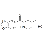 N-Ethylpentylone HCl 1mg/ml