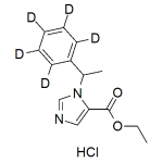 Etomidate-d5 0.1mg/ml