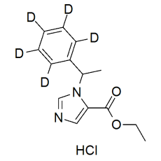 Etomidate-d5 1mg/ml