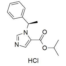 Isopropoxate HCl