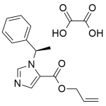 Allyl-omidate Oxalate