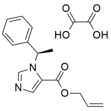 Allyl-omidate Oxalate