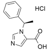 Omidic acid (Etomidate acid) 1mg/ml