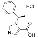 Omidic acid (Etomidate acid) 1mg/ml