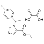 4-F-Etomidate 1mg/ml