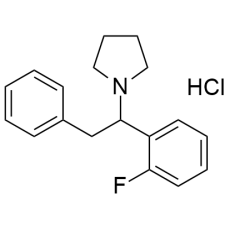 Fluorolintane HCl 1mg