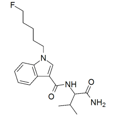 5F-ABICA (5F-AMBICA) 1mg/ml