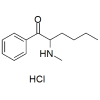 Hexedrone HCl