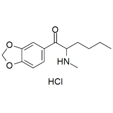 Hexylone HCl 1mg/ml