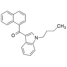 JWH-073 0.1mg/ml