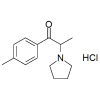 4-MePPP HCl 1mg/ml