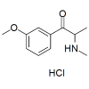 3-MeO-MC HCl 1mg/ml