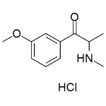 3-MeO-MC HCl 1mg/ml