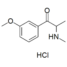 3-MeO-MC HCl 1mg/ml