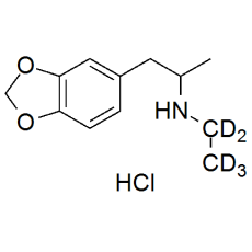 MDEA-d5 HCl 1mg/ml