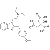 Metodesnitazene (Metazene)  1mg/ml