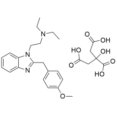Metodesnitazene (Metazene)  1mg/ml