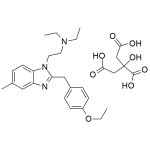 5-Methyl Etodesnitazene 1mg/ml