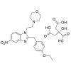 N-Morpholinyl Etonitazene 1mg/ml