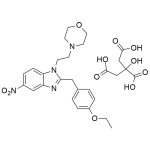 N-Morpholinyl Etonitazene 1mg/ml