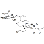 Naloxone-3-beta-D-glucuronide-d5 0.1mg