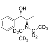 N-Diethyl Norpseudoephedrine Hydrochloride - Labeled d10